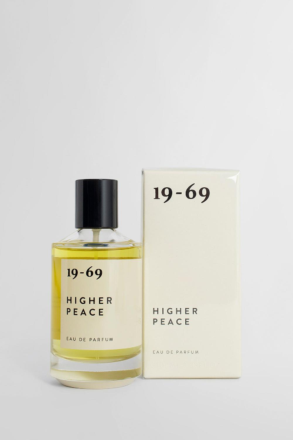 Antonioli 19-69 UNISEX COLORLESS PERFUMES Online