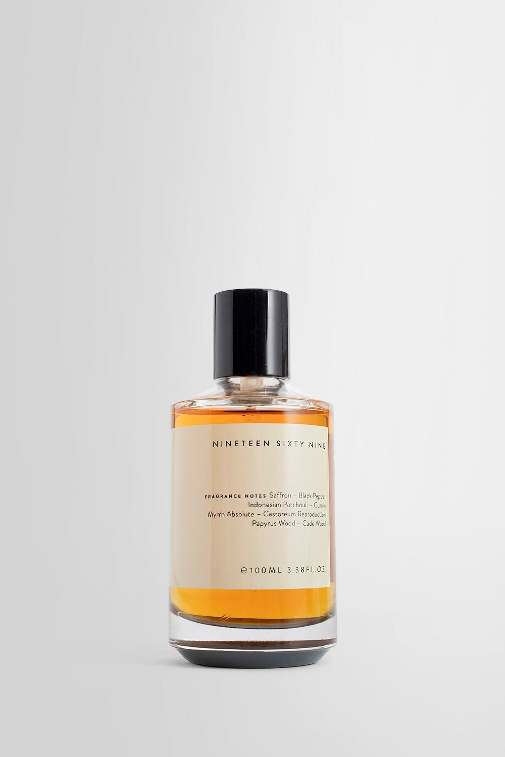 Antonioli 19-69 UNISEX COLORLESS PERFUMES Outlet