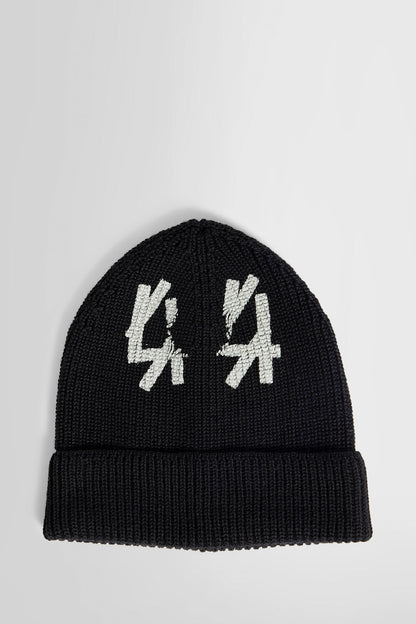 Antonioli 44 LABEL GROUP MAN BLACK HATS Hotsell