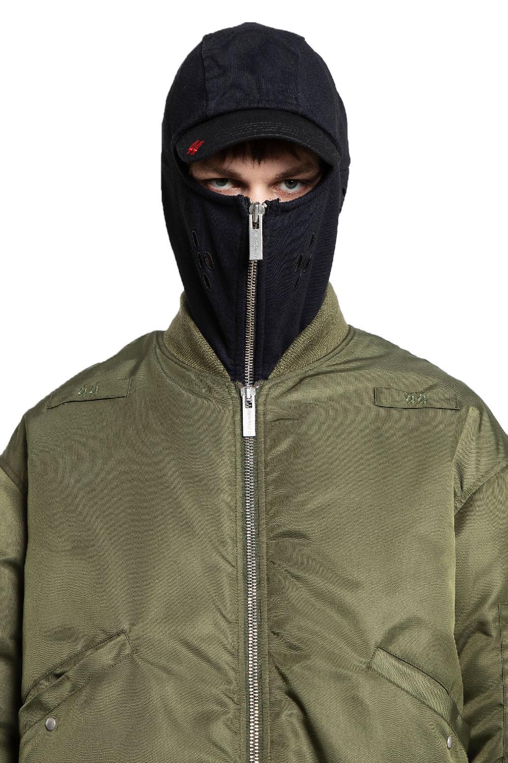 Antonioli 44 LABEL GROUP MAN GREEN JACKETS In Linea