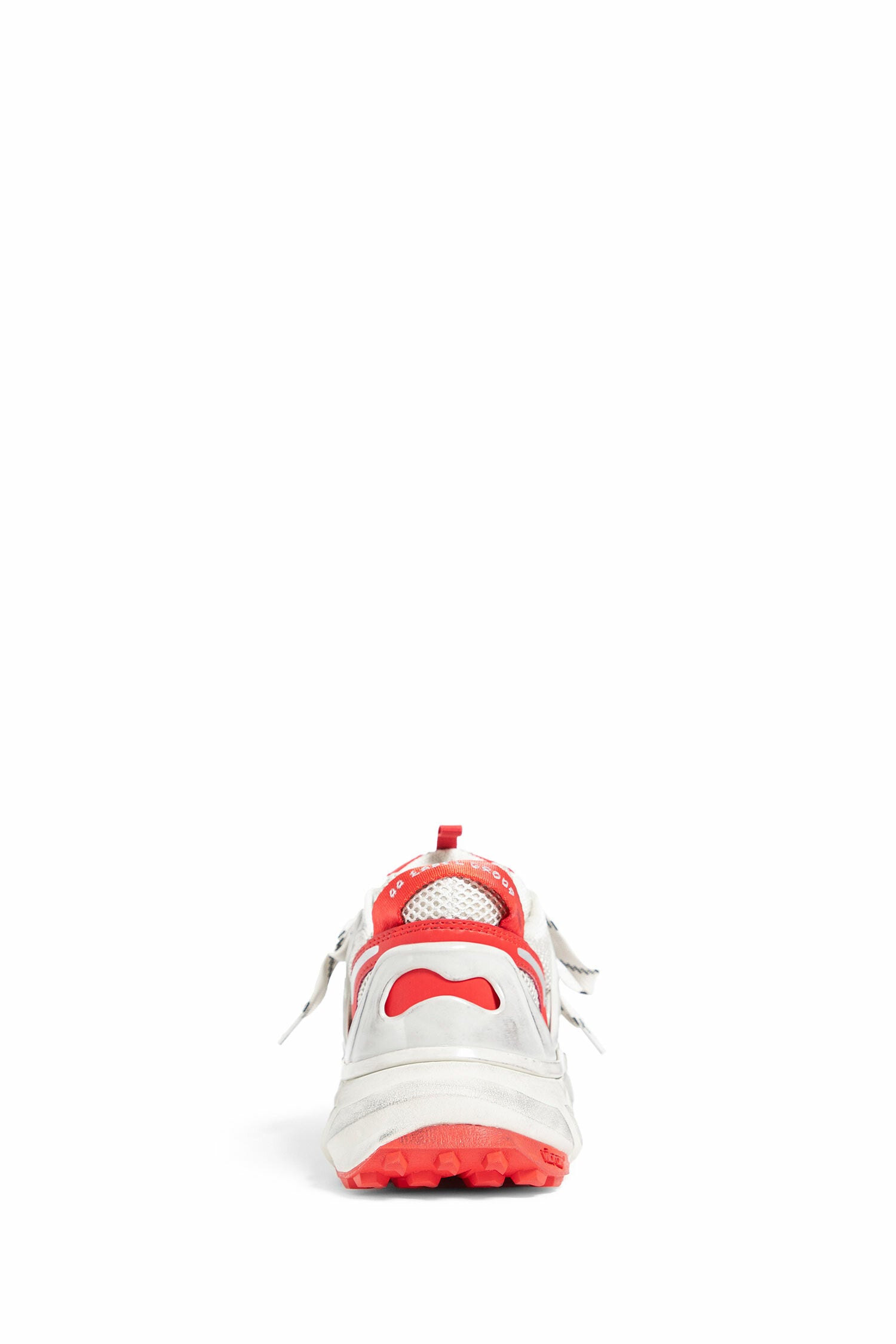 Antonioli 44 LABEL GROUP MAN MULTICOLOR SNEAKERS Soddisfazione Garantita