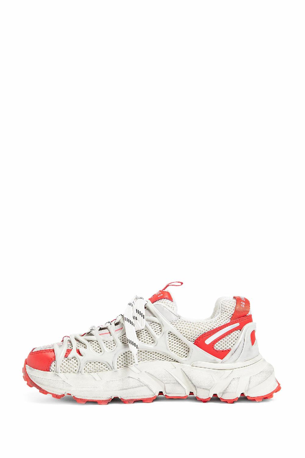 Antonioli 44 LABEL GROUP MAN MULTICOLOR SNEAKERS Soddisfazione Garantita