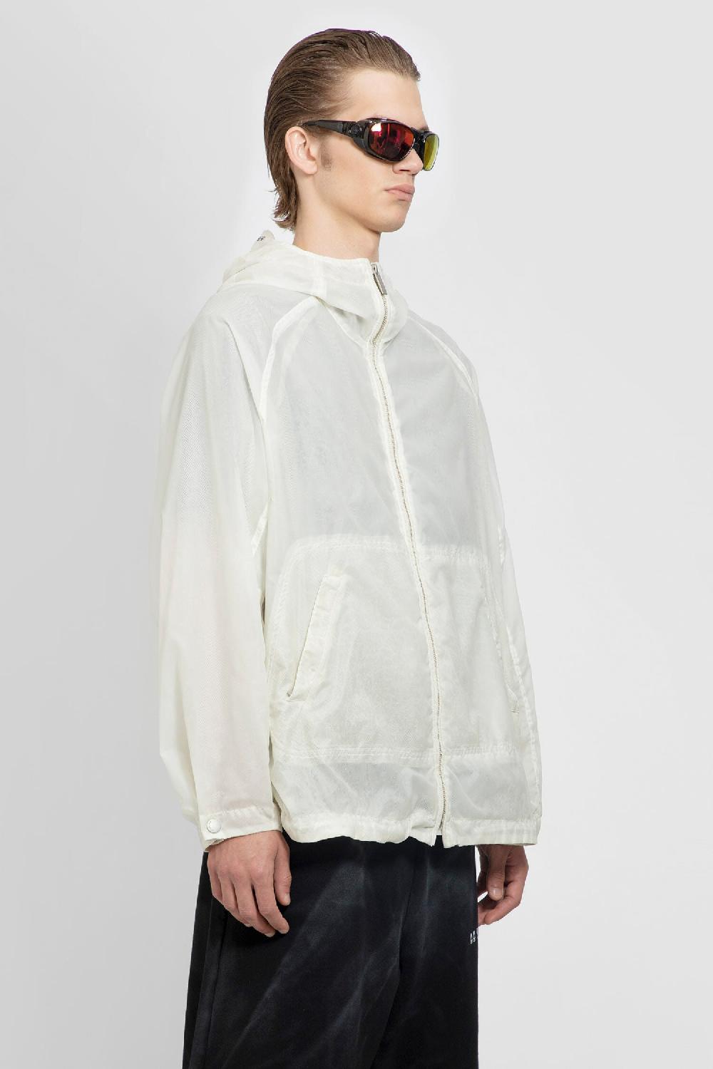 Antonioli 44 LABEL GROUP MAN OFF-WHITE JACKETS Negozi Online