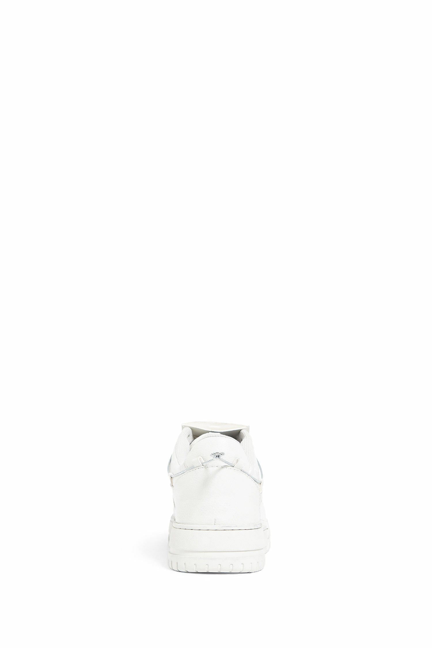 Antonioli 44 LABEL GROUP MAN OFF-WHITE SNEAKERS Acquista Ora