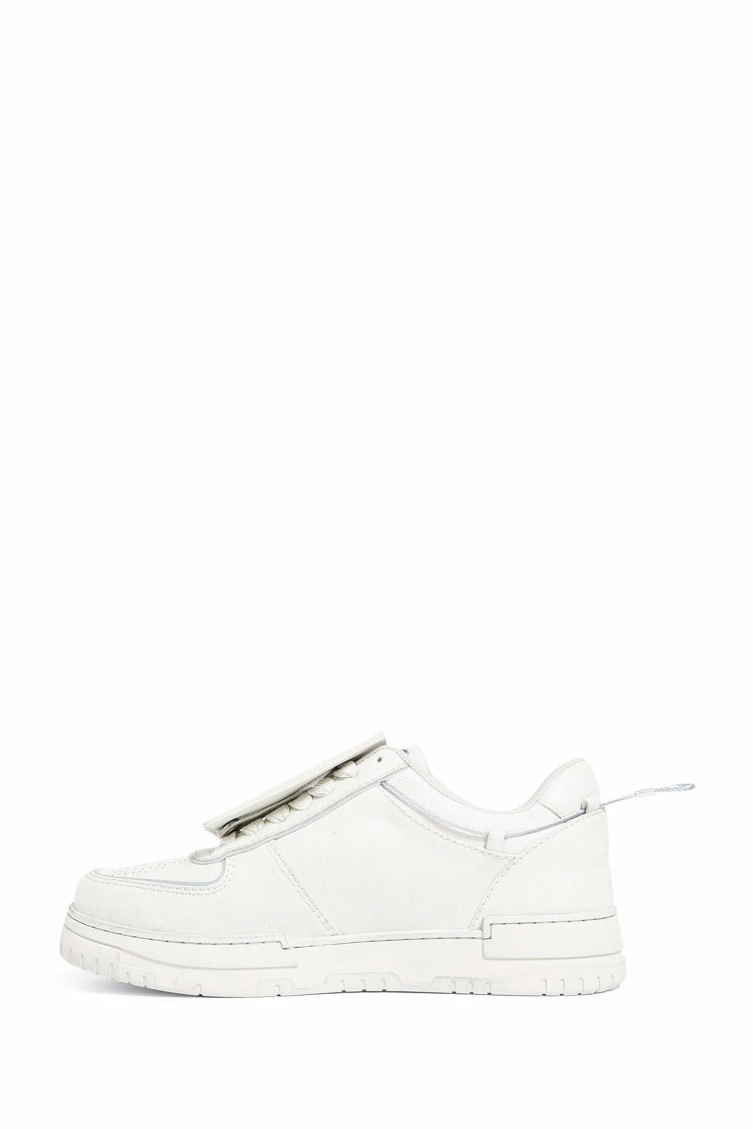Antonioli 44 LABEL GROUP MAN OFF-WHITE SNEAKERS Acquista Ora