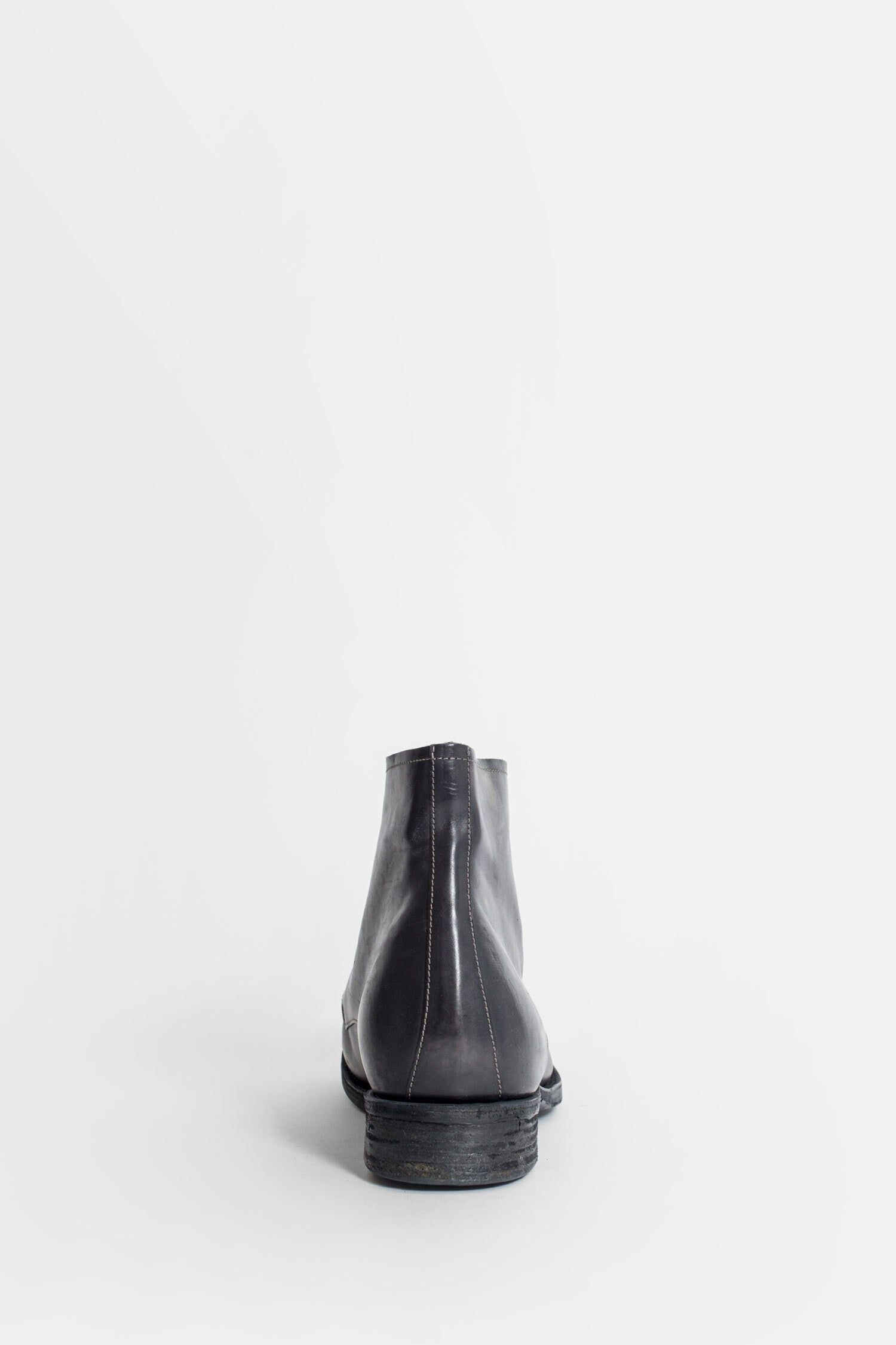Antonioli A DICIANNOVEVENTITRE MAN BLACK BOOTS Convenienza
