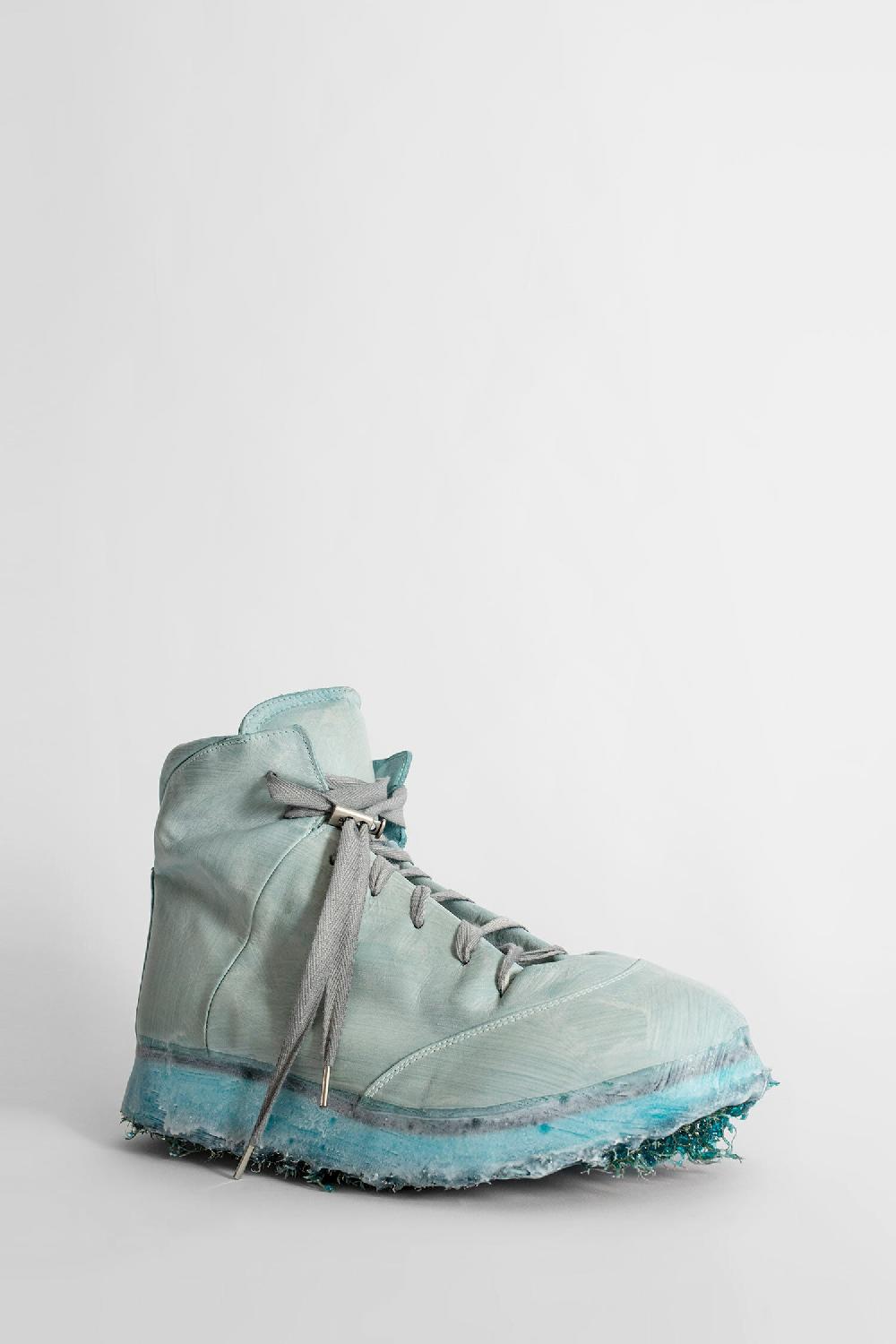 Antonioli A DICIANNOVEVENTITRE MAN BLUE SNEAKERS Online