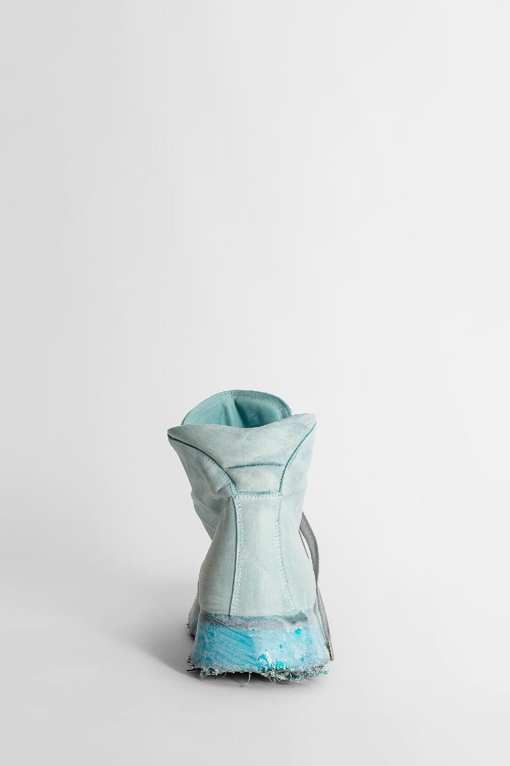 Antonioli A DICIANNOVEVENTITRE MAN BLUE SNEAKERS Online