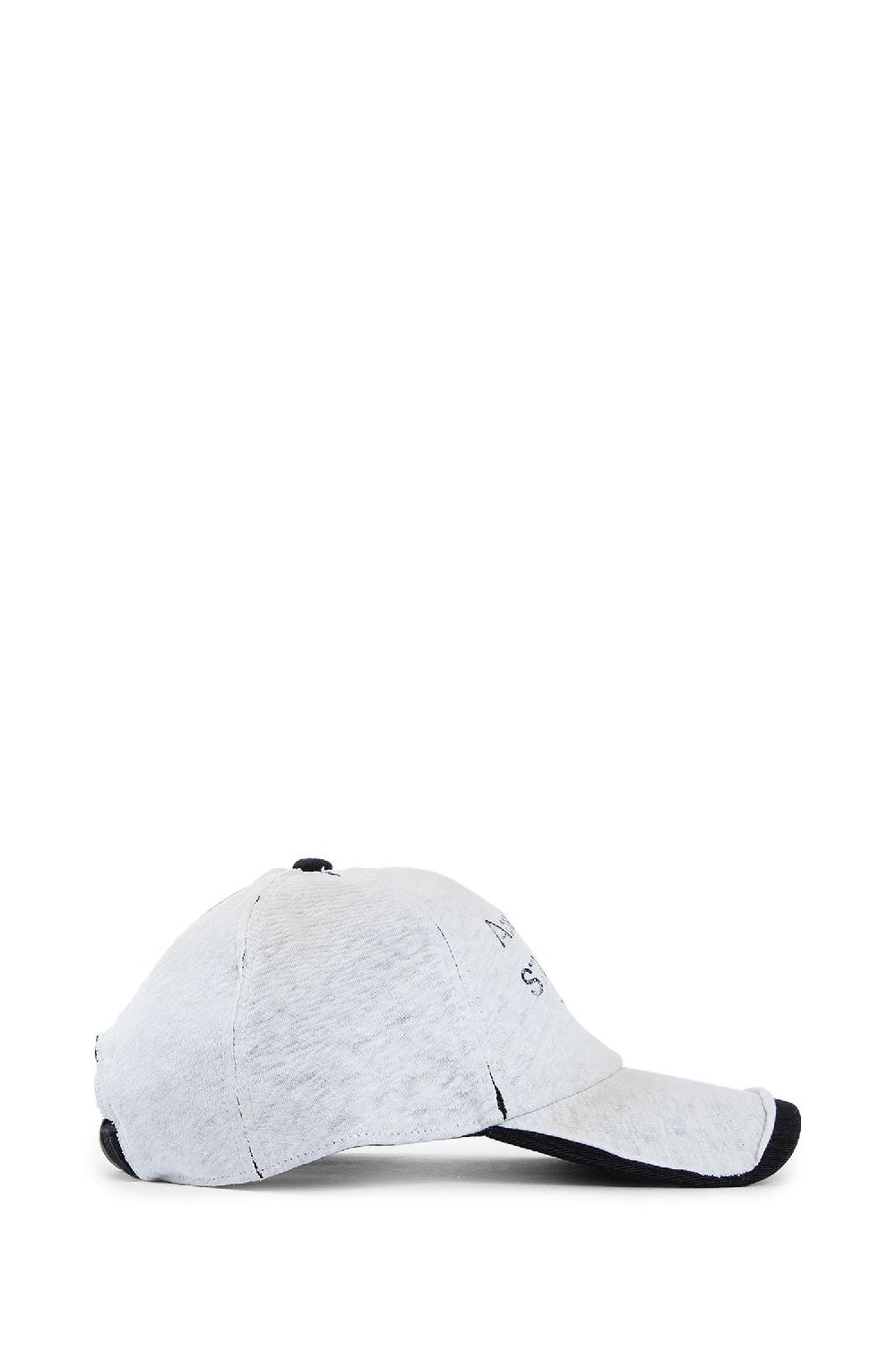Antonioli ACNE STUDIOS MAN BLACK&WHITE HATS Vendita