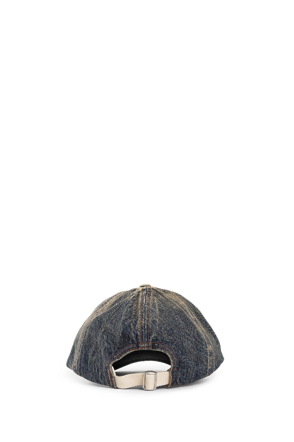 Antonioli ACNE STUDIOS MAN BLUE HATS Qualità Garantita