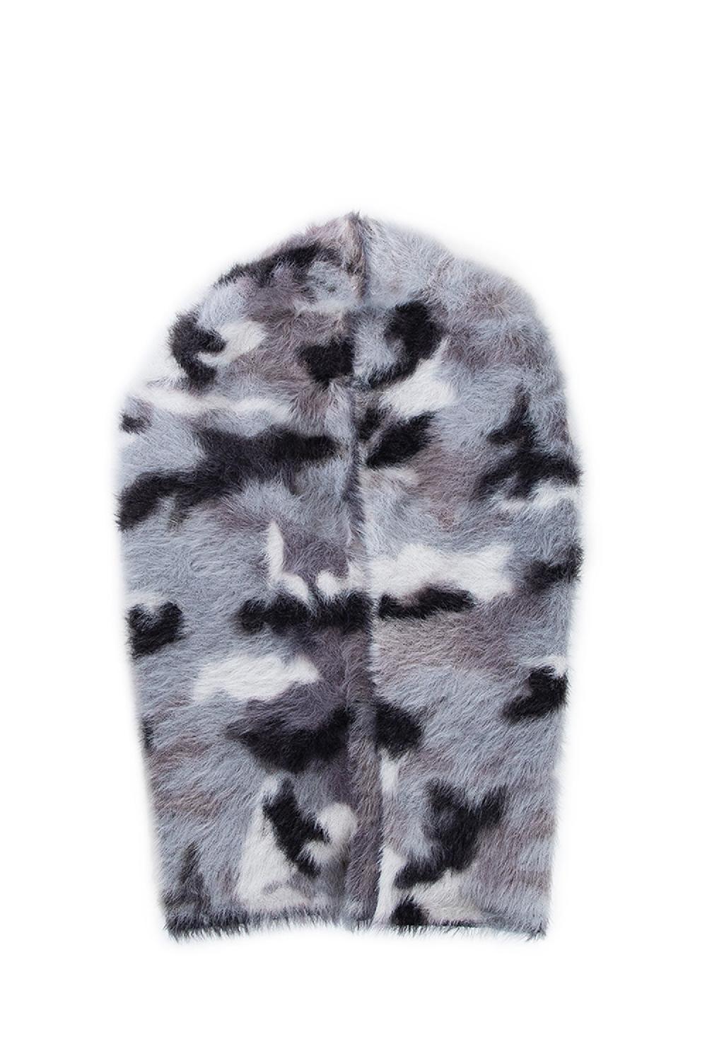 Antonioli ACNE STUDIOS MAN GREY HATS Prezzo Ridotto