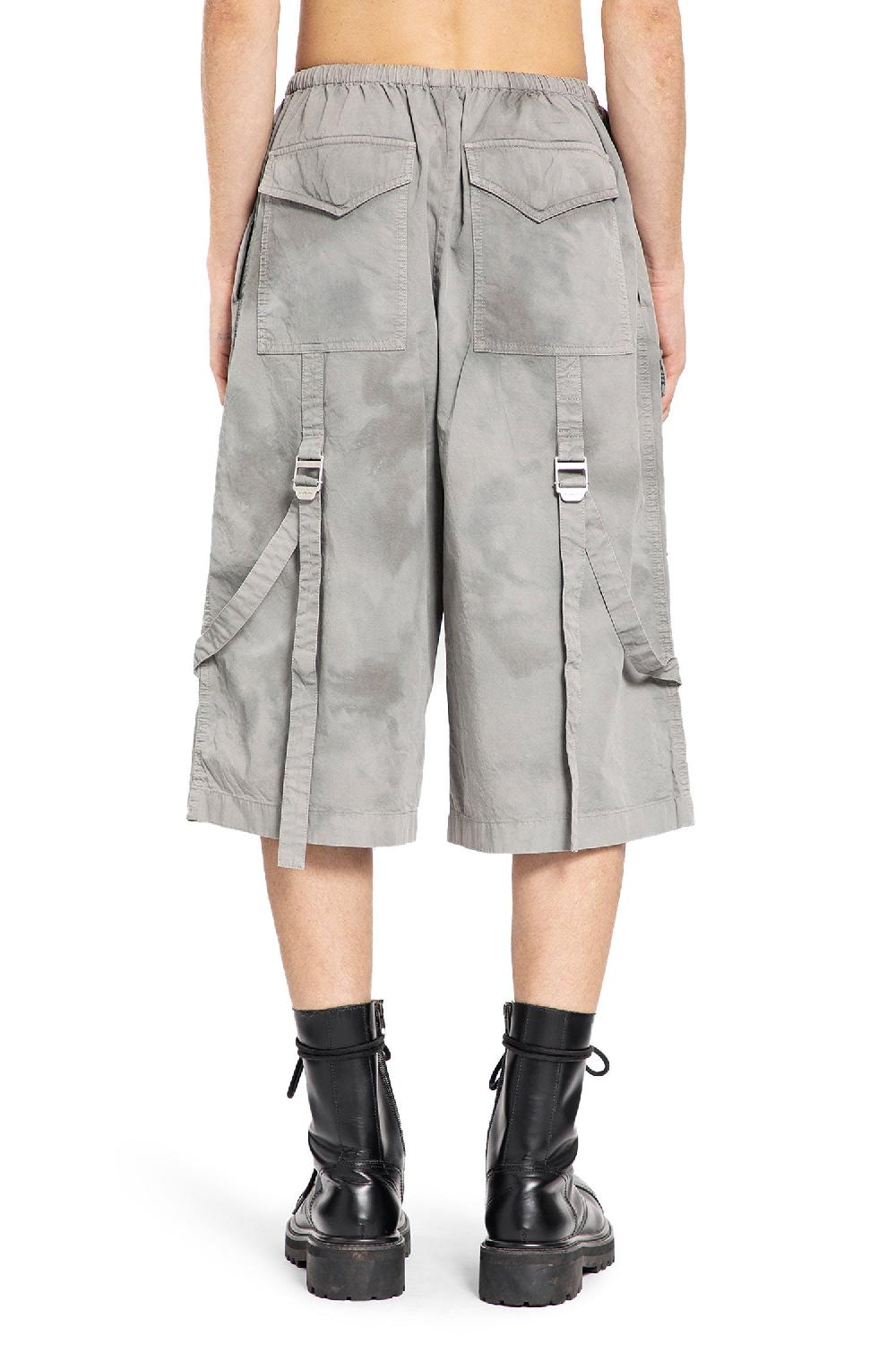 Antonioli ACNE STUDIOS MAN GREY SHORTS & SKIRTS Presa