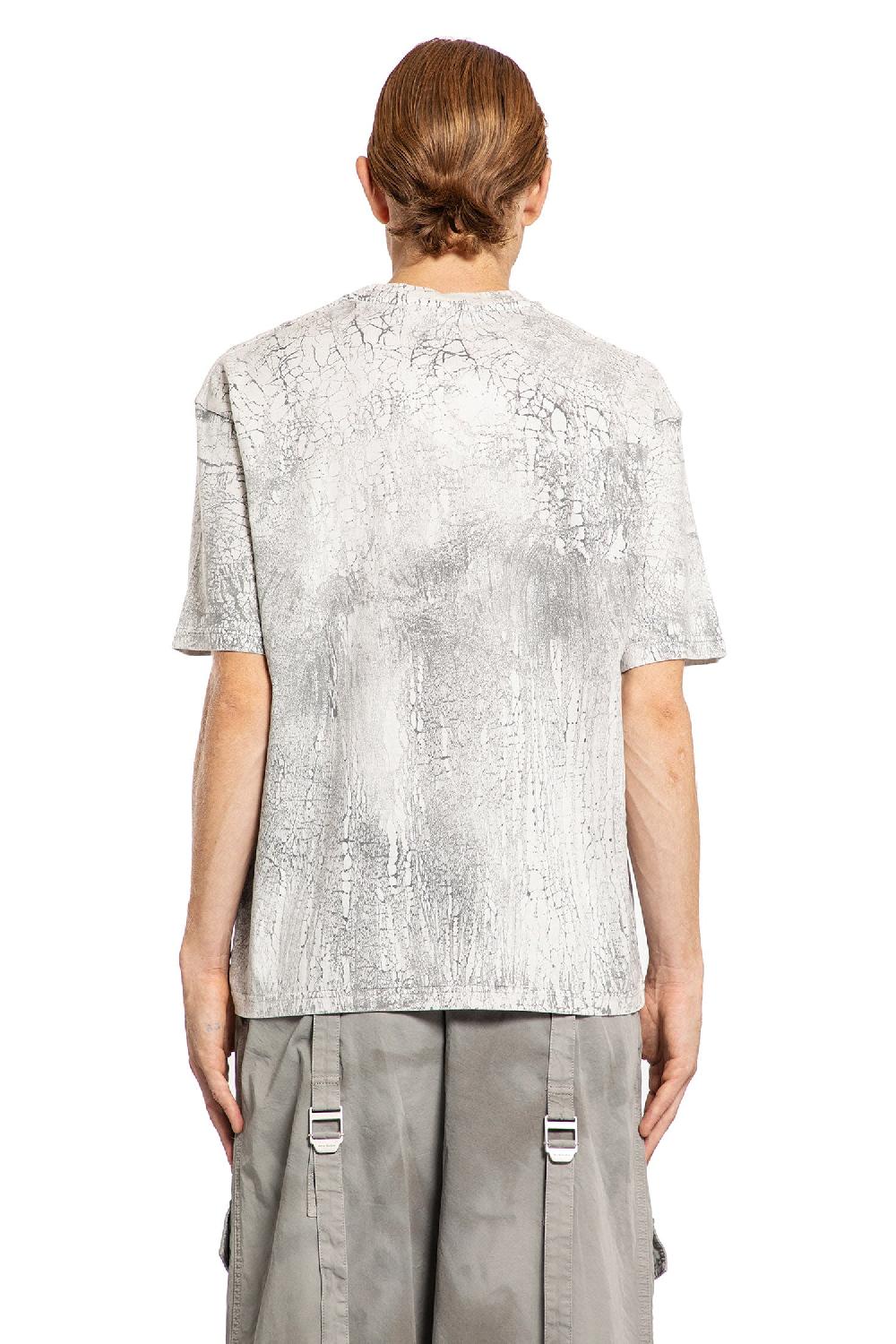 Antonioli ACNE STUDIOS MAN GREY T-SHIRTS & TANK TOPS Online