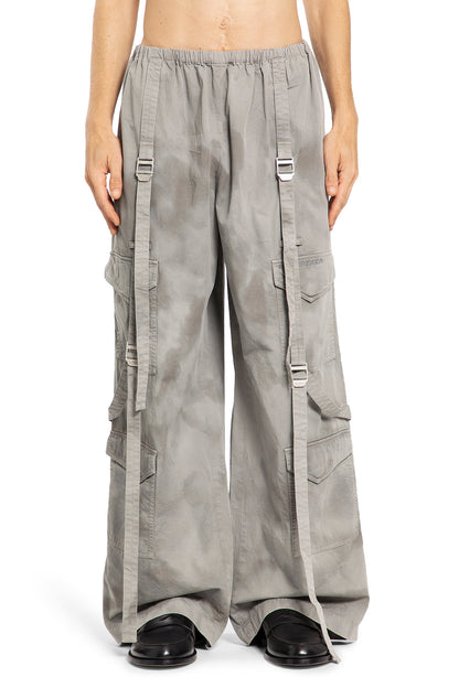 Antonioli ACNE STUDIOS MAN GREY TROUSERS Outlet