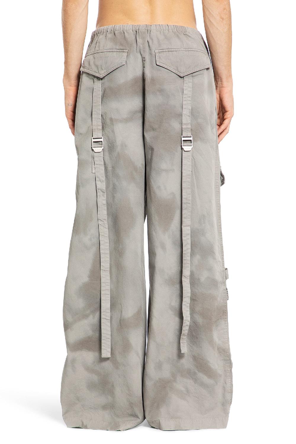 Antonioli ACNE STUDIOS MAN GREY TROUSERS Outlet
