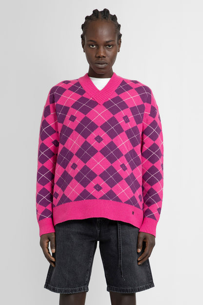 Antonioli ACNE STUDIOS MAN MULTICOLOR KNITWEAR Saldi