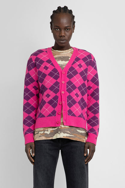 Antonioli ACNE STUDIOS MAN MULTICOLOR KNITWEAR Offerte