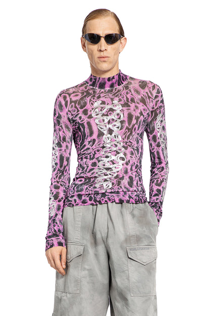 Antonioli ACNE STUDIOS MAN MULTICOLOR KNITWEAR Hotsell