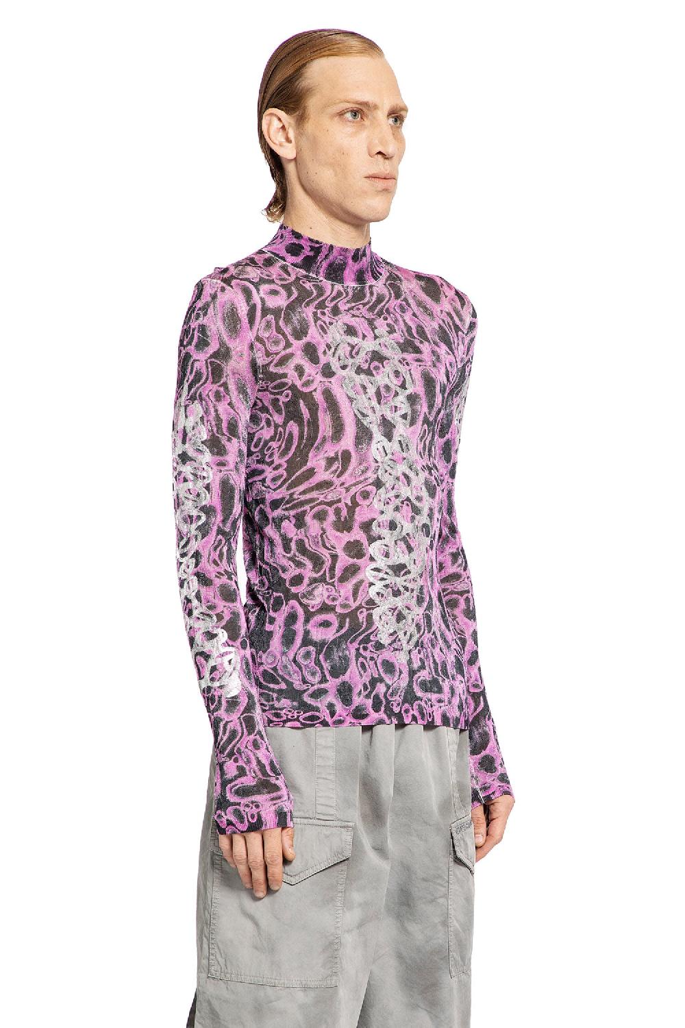 Antonioli ACNE STUDIOS MAN MULTICOLOR KNITWEAR Hotsell