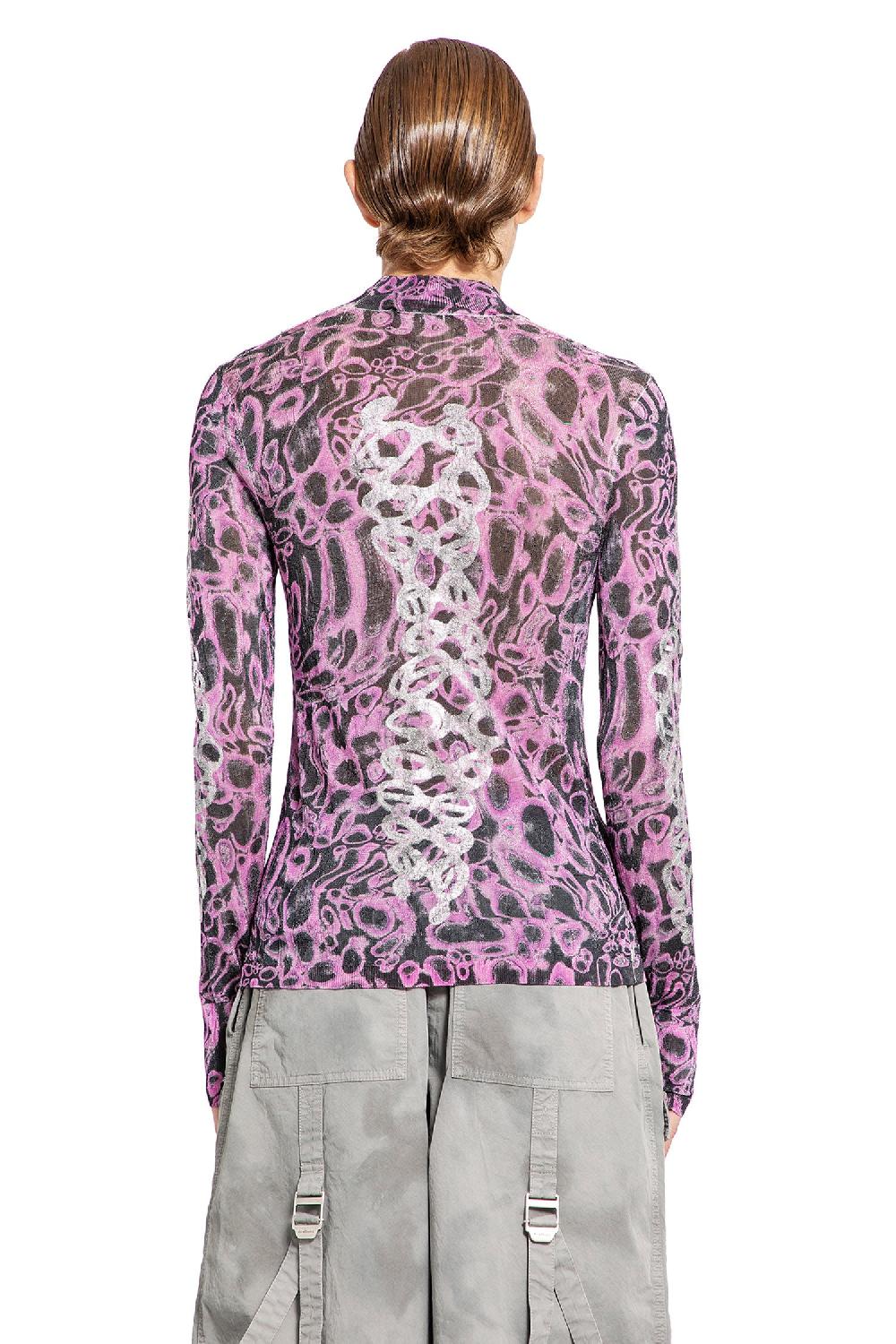 Antonioli ACNE STUDIOS MAN MULTICOLOR KNITWEAR Hotsell