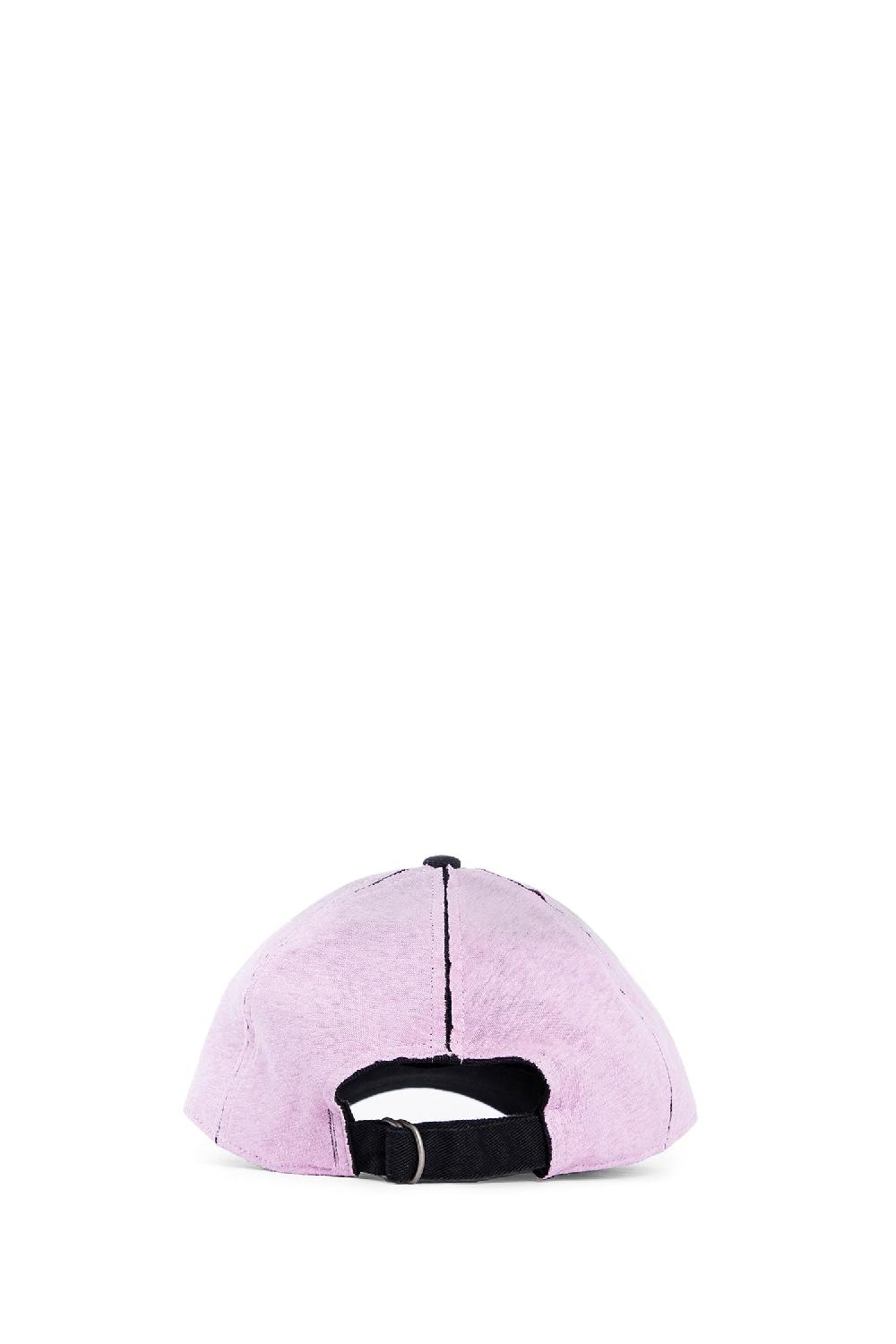 Antonioli ACNE STUDIOS MAN PINK HATS Vendite Flash