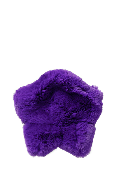 Antonioli ACNE STUDIOS MAN PURPLE HATS In Saldo