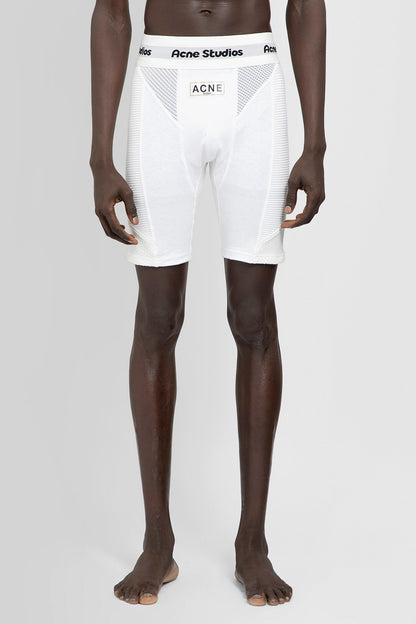 Antonioli ACNE STUDIOS MAN WHITE UNDERWEAR Italia