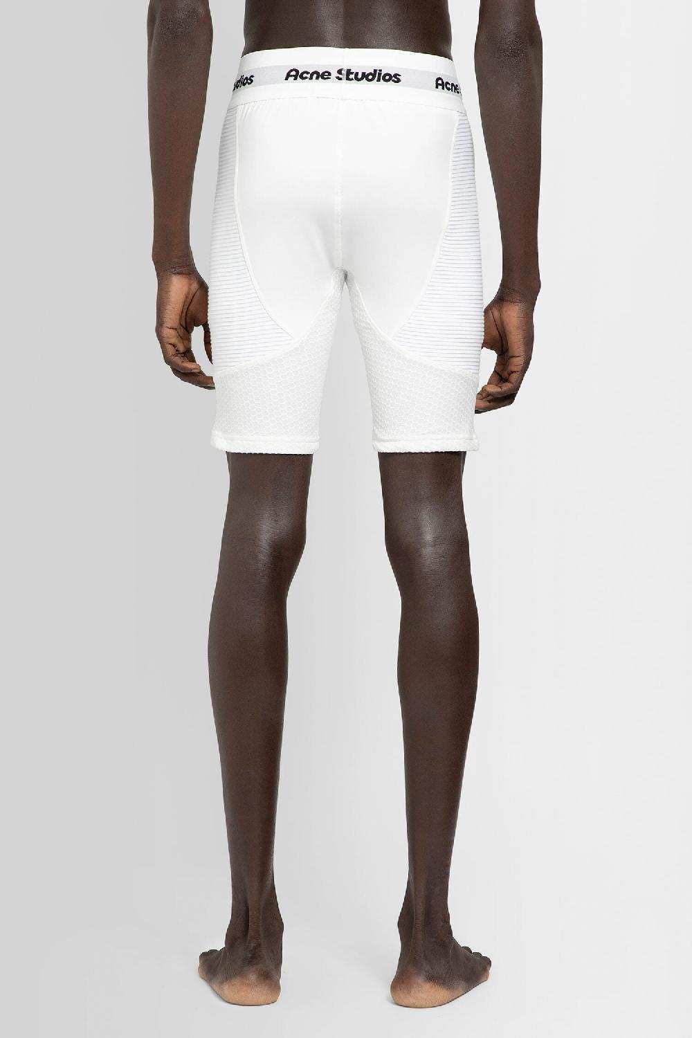 Antonioli ACNE STUDIOS MAN WHITE UNDERWEAR Italia