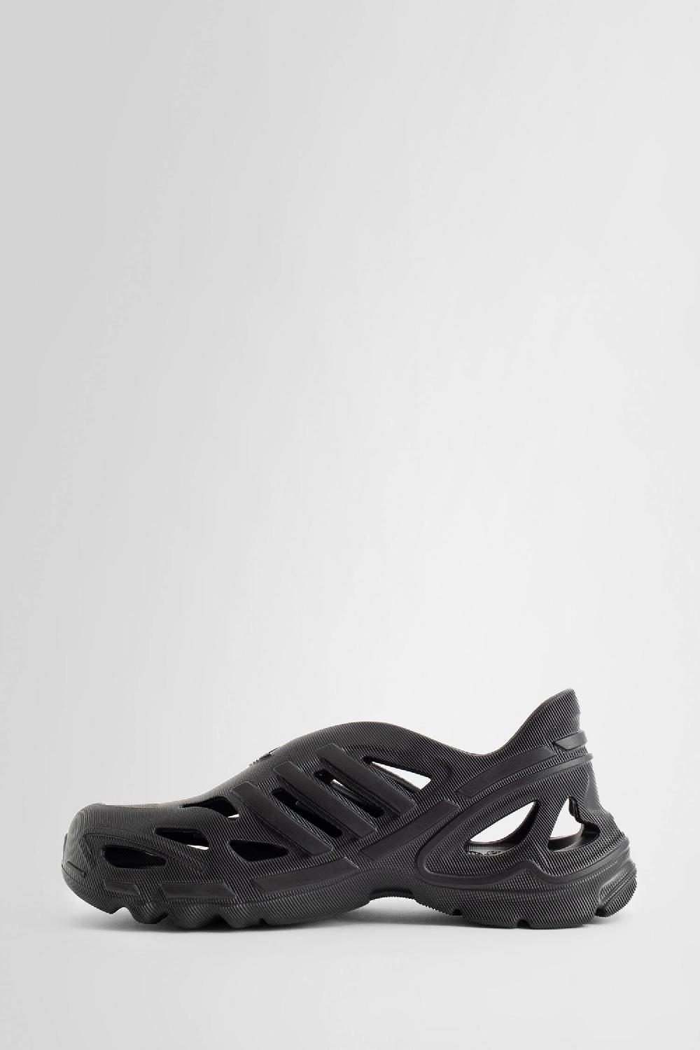 Antonioli ADIDAS MAN BLACK LOAFERS & FLATS Prezzo Ridotto
