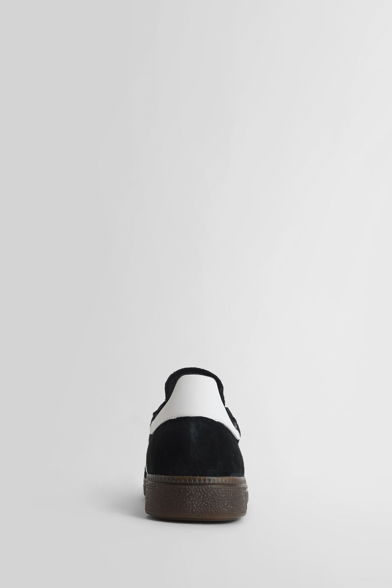 Antonioli ADIDAS MAN BLACK SNEAKERS Sottocosto