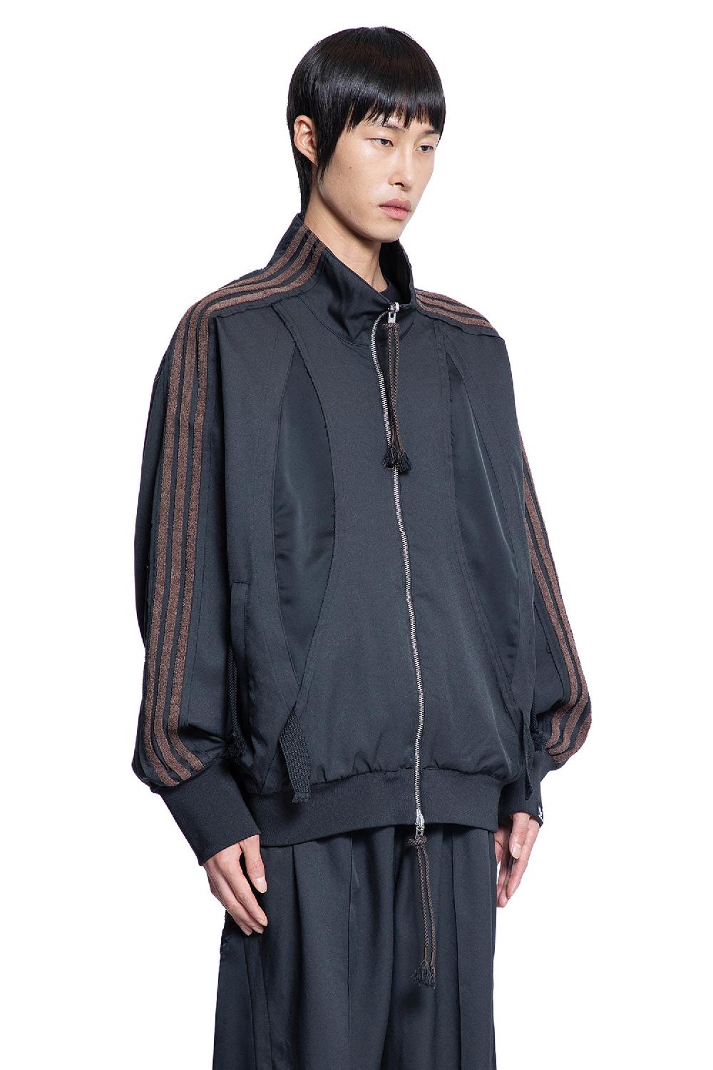 Antonioli ADIDAS MAN BLACK SWEATSHIRTS Presa