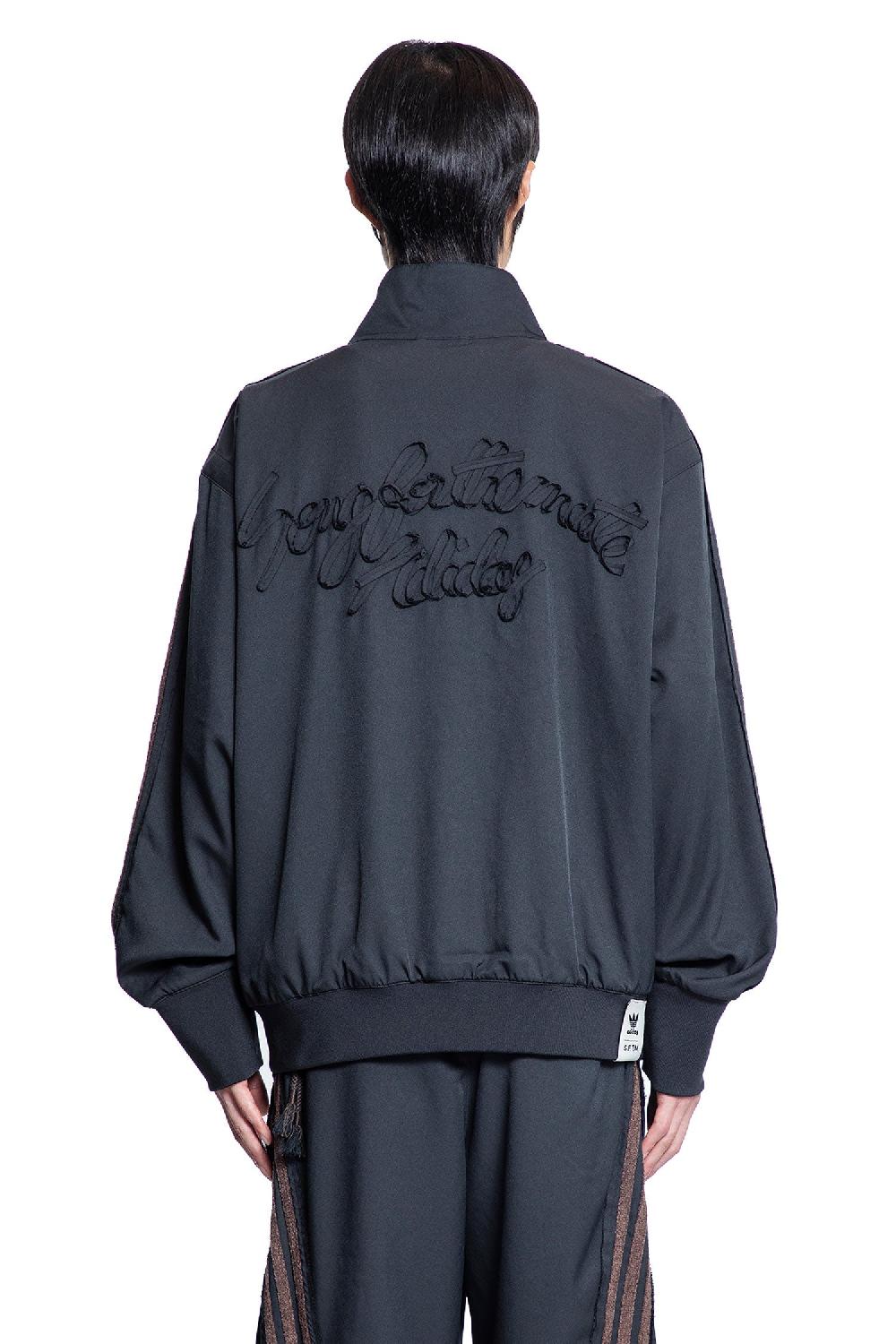 Antonioli ADIDAS MAN BLACK SWEATSHIRTS Presa