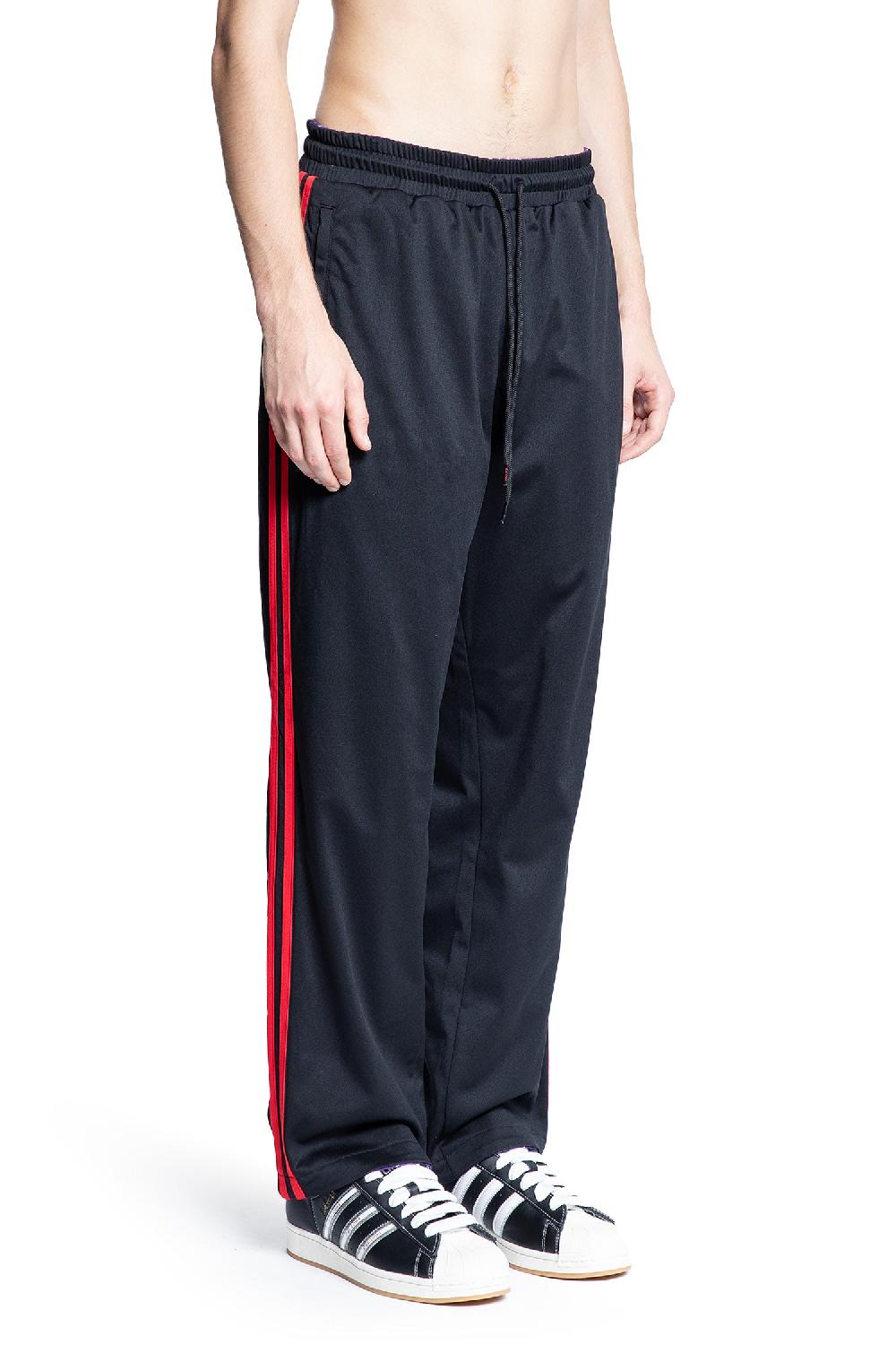 Antonioli ADIDAS MAN BLACK TROUSERS Outlet