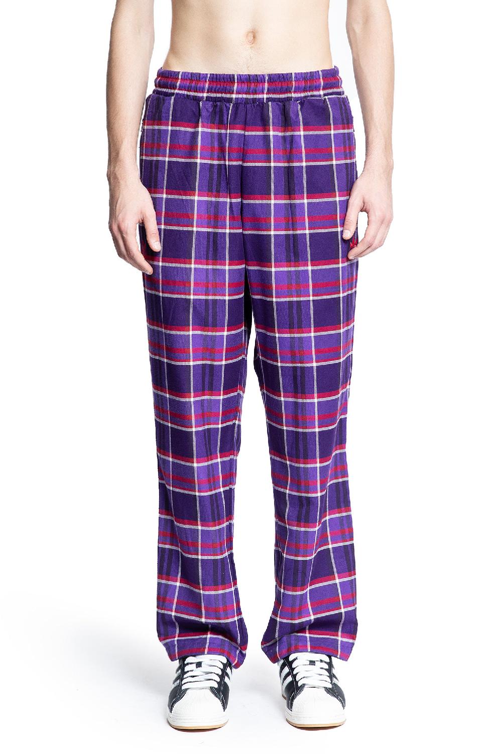 Antonioli ADIDAS MAN BLACK TROUSERS Outlet