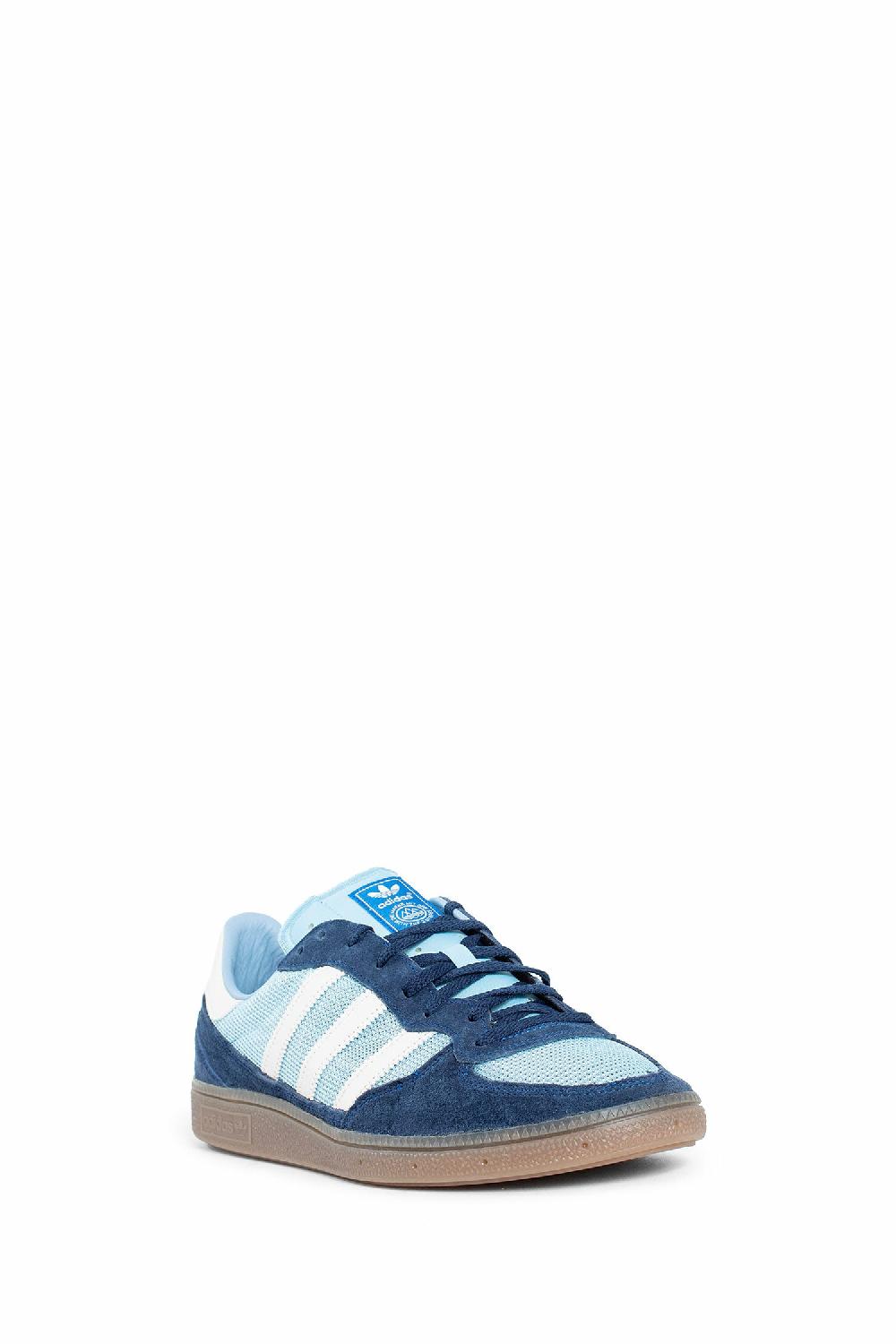 Antonioli ADIDAS MAN BLUE SNEAKERS In Vendita