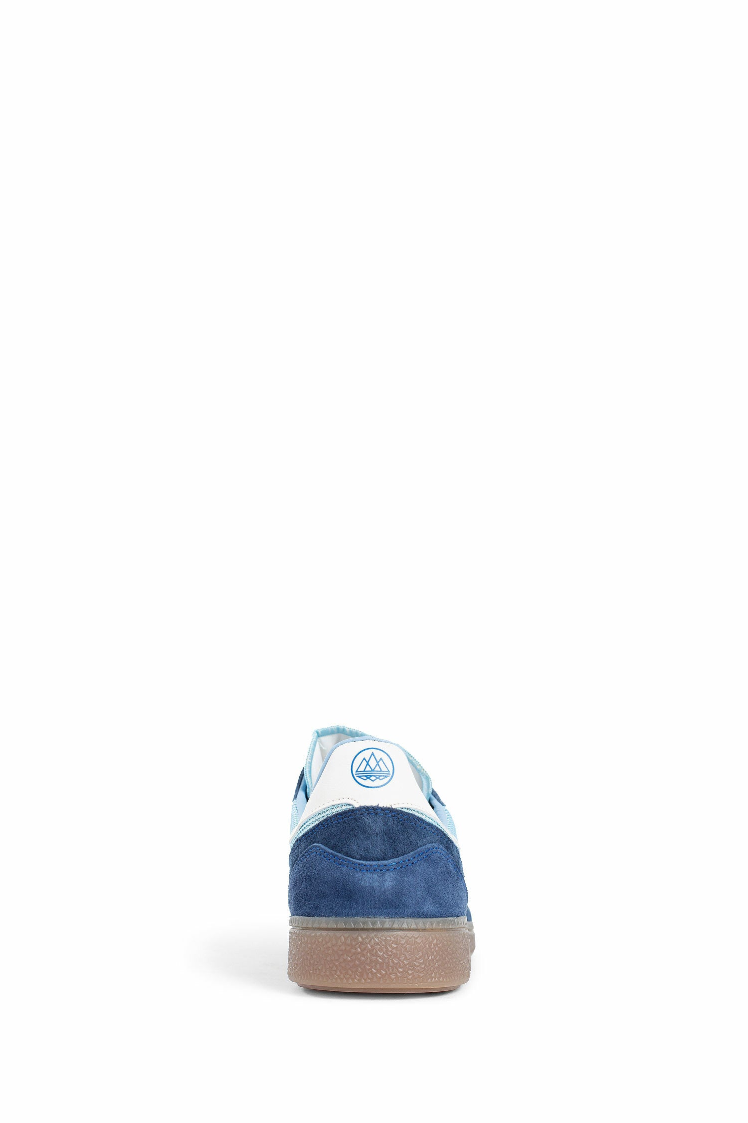 Antonioli ADIDAS MAN BLUE SNEAKERS In Vendita