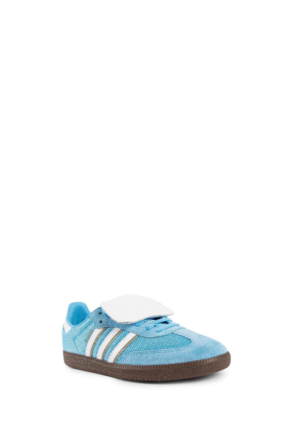 Antonioli ADIDAS MAN BLUE SNEAKERS Offerte