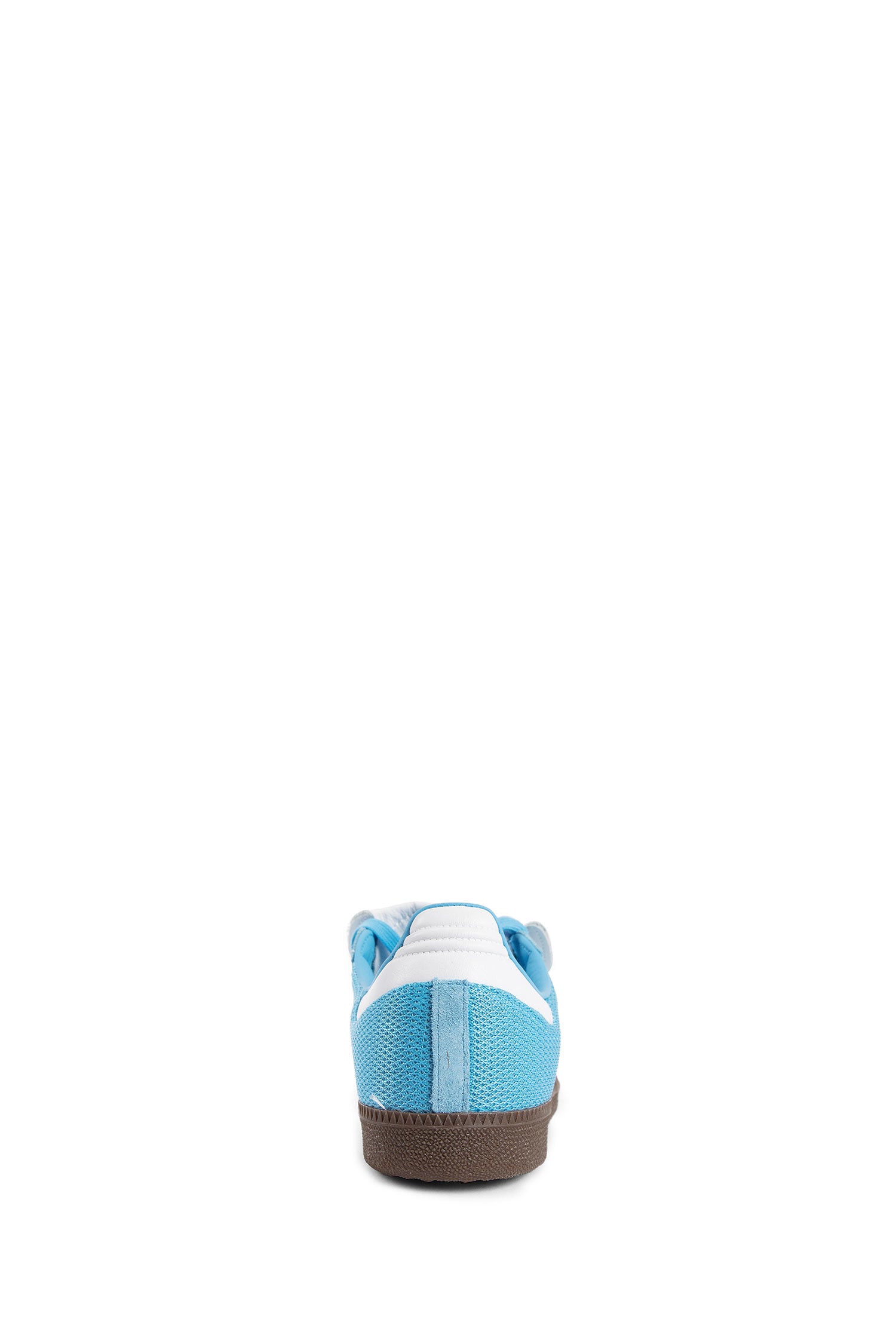 Antonioli ADIDAS MAN BLUE SNEAKERS Offerte