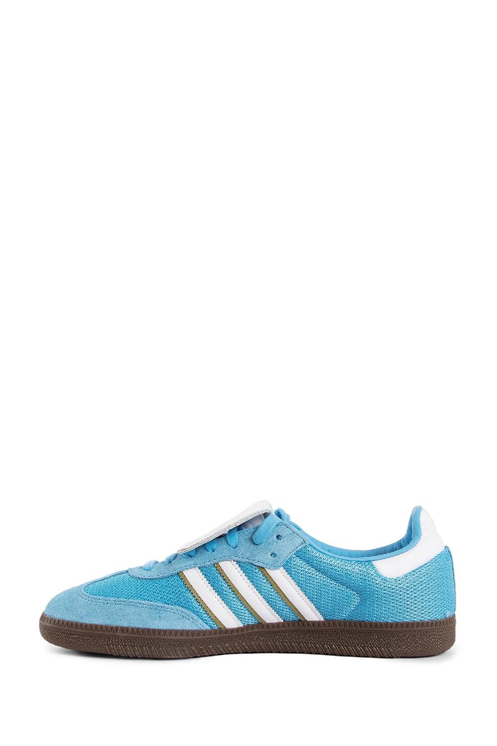 Antonioli ADIDAS MAN BLUE SNEAKERS Offerte