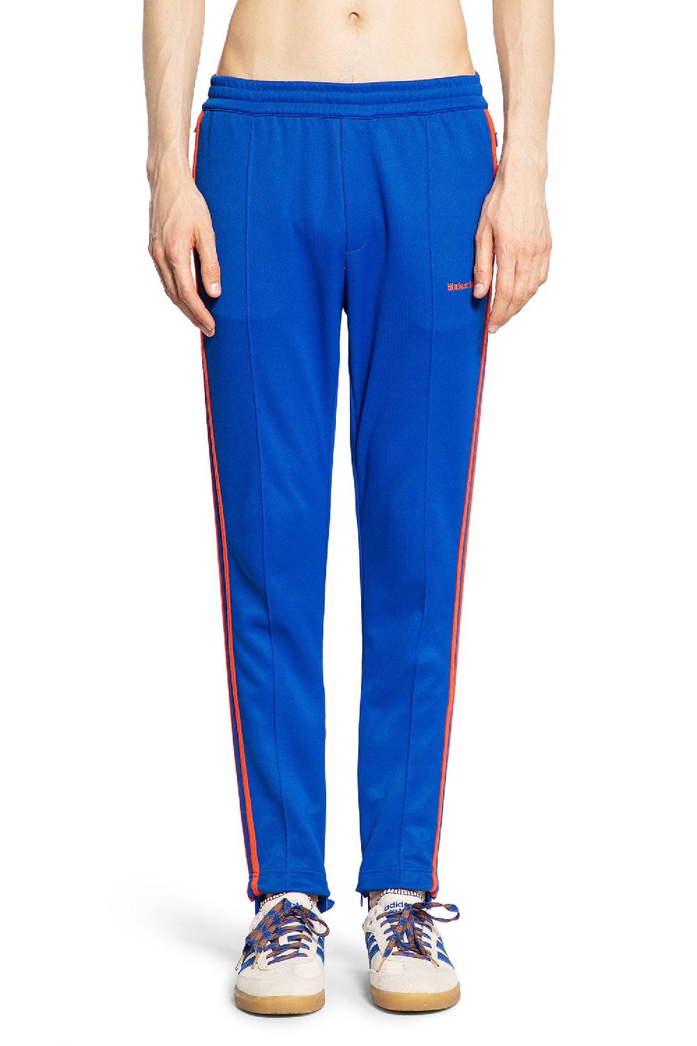 Antonioli ADIDAS MAN BLUE TROUSERS Vendita Calda
