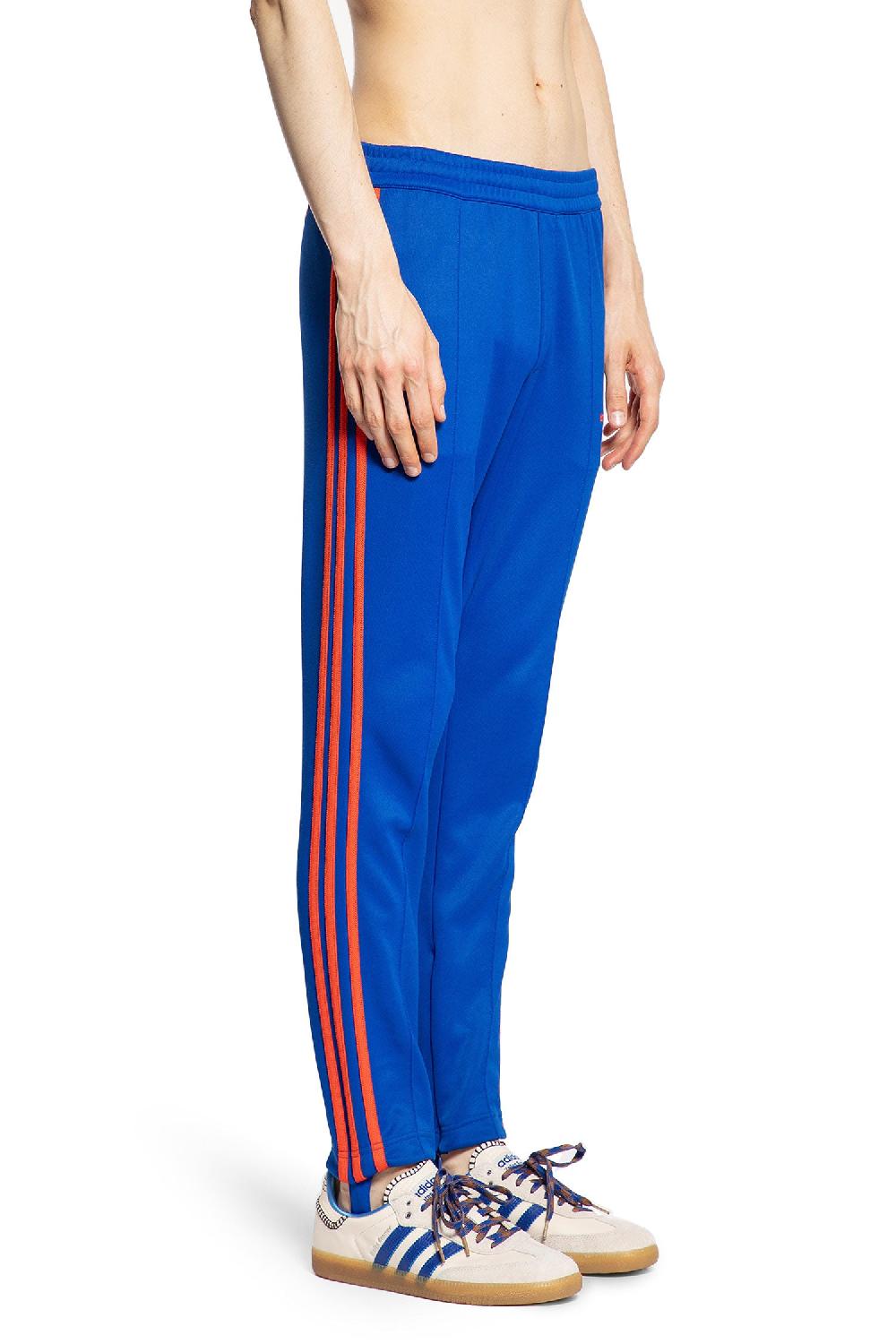 Antonioli ADIDAS MAN BLUE TROUSERS Vendita Calda