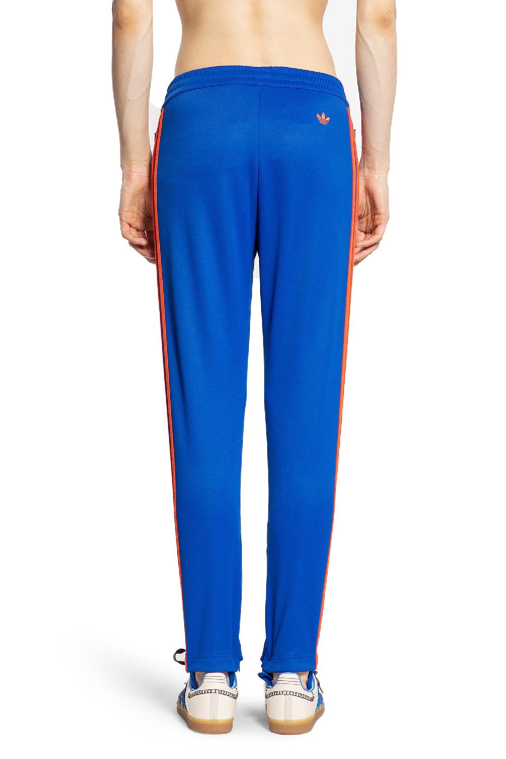 Antonioli ADIDAS MAN BLUE TROUSERS Vendita Calda