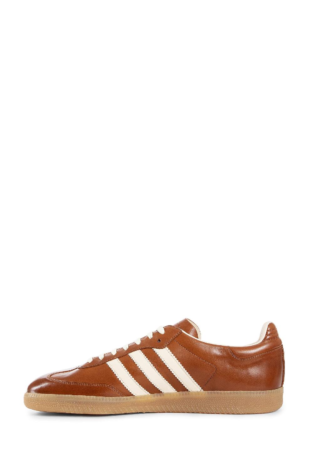 Antonioli ADIDAS MAN BROWN SNEAKERS Vendita Economica