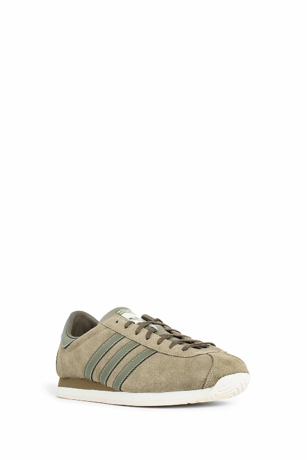 Antonioli ADIDAS MAN GREEN SNEAKERS Offerta Giorno del Papà