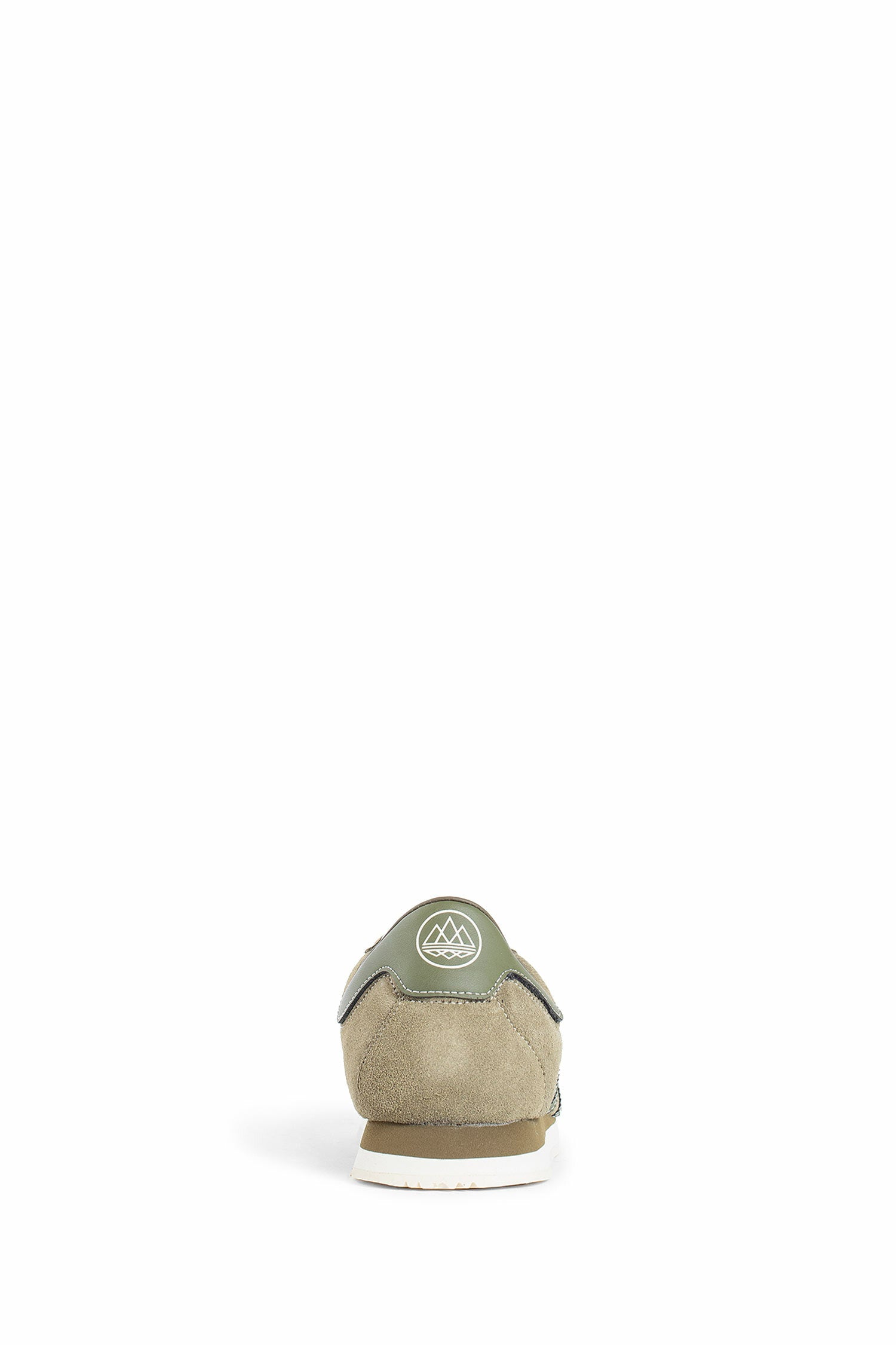 Antonioli ADIDAS MAN GREEN SNEAKERS Offerta Giorno del Papà