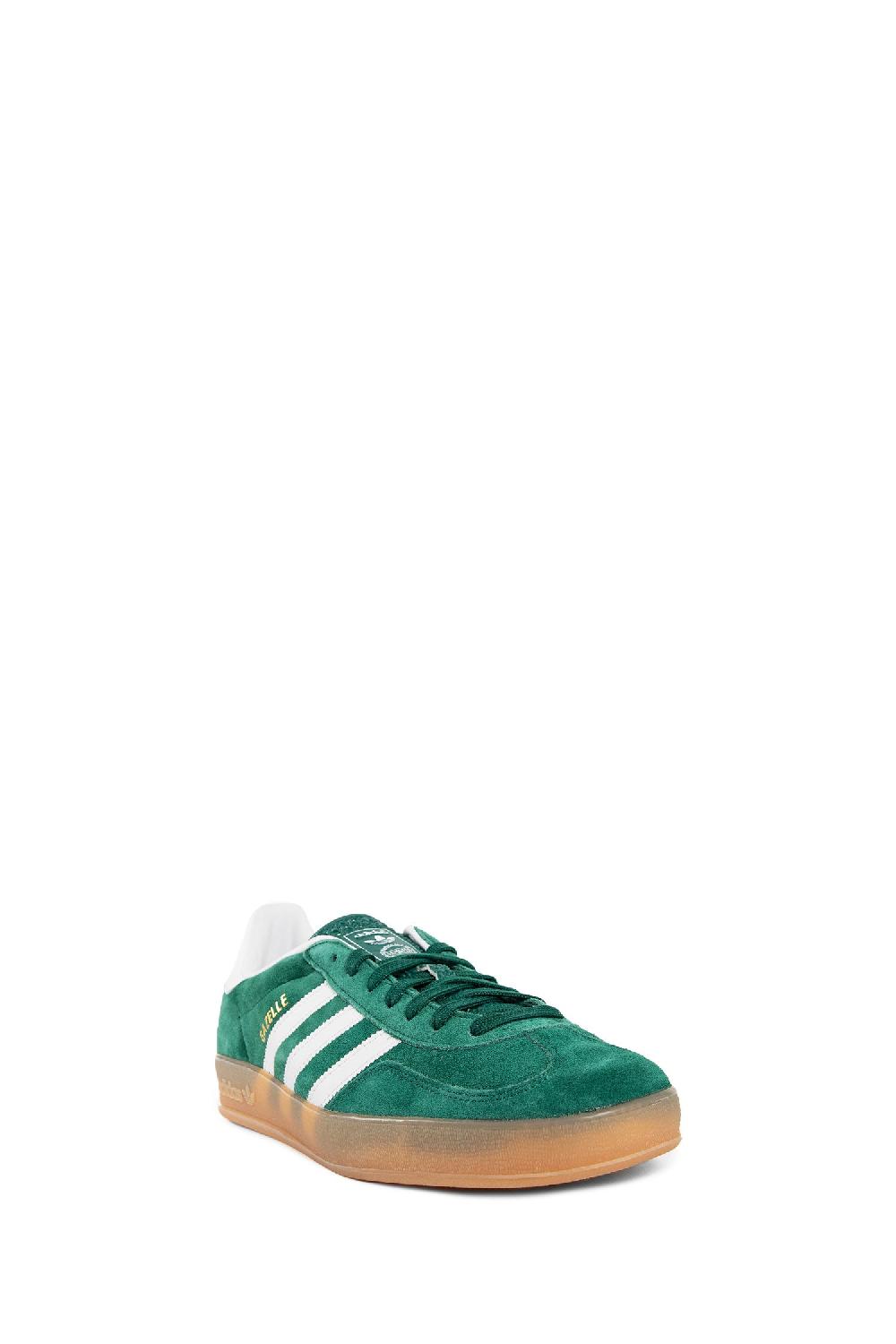 Antonioli ADIDAS MAN GREEN SNEAKERS Negozio