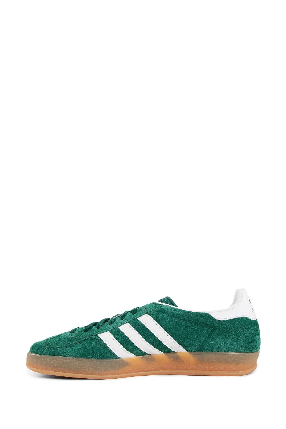 Antonioli ADIDAS MAN GREEN SNEAKERS Negozio