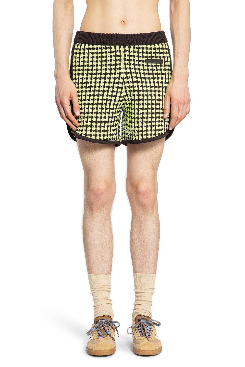 Antonioli ADIDAS MAN MULTICOLOR SHORTS & SKIRTS In Saldo