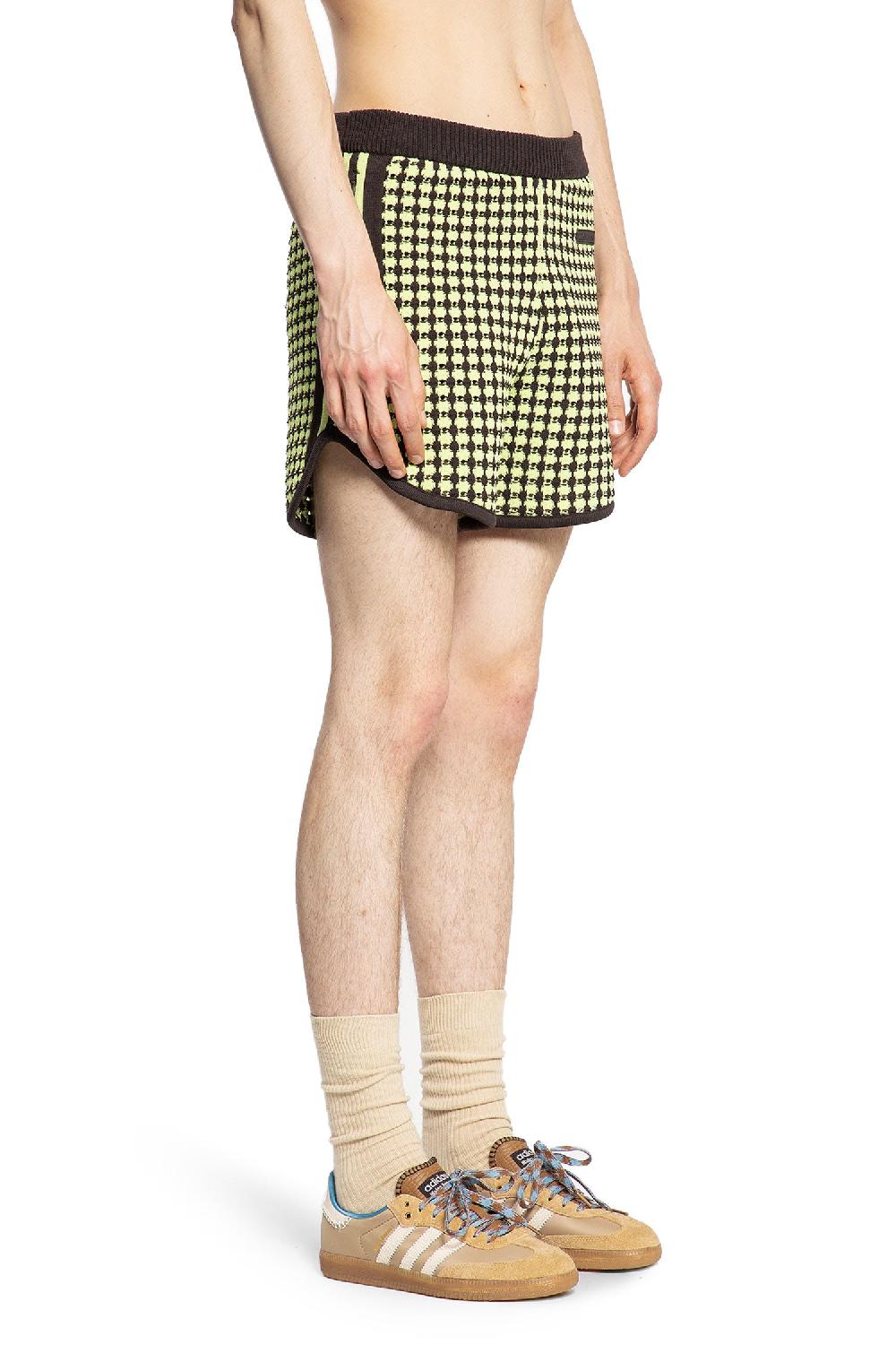 Antonioli ADIDAS MAN MULTICOLOR SHORTS & SKIRTS In Saldo