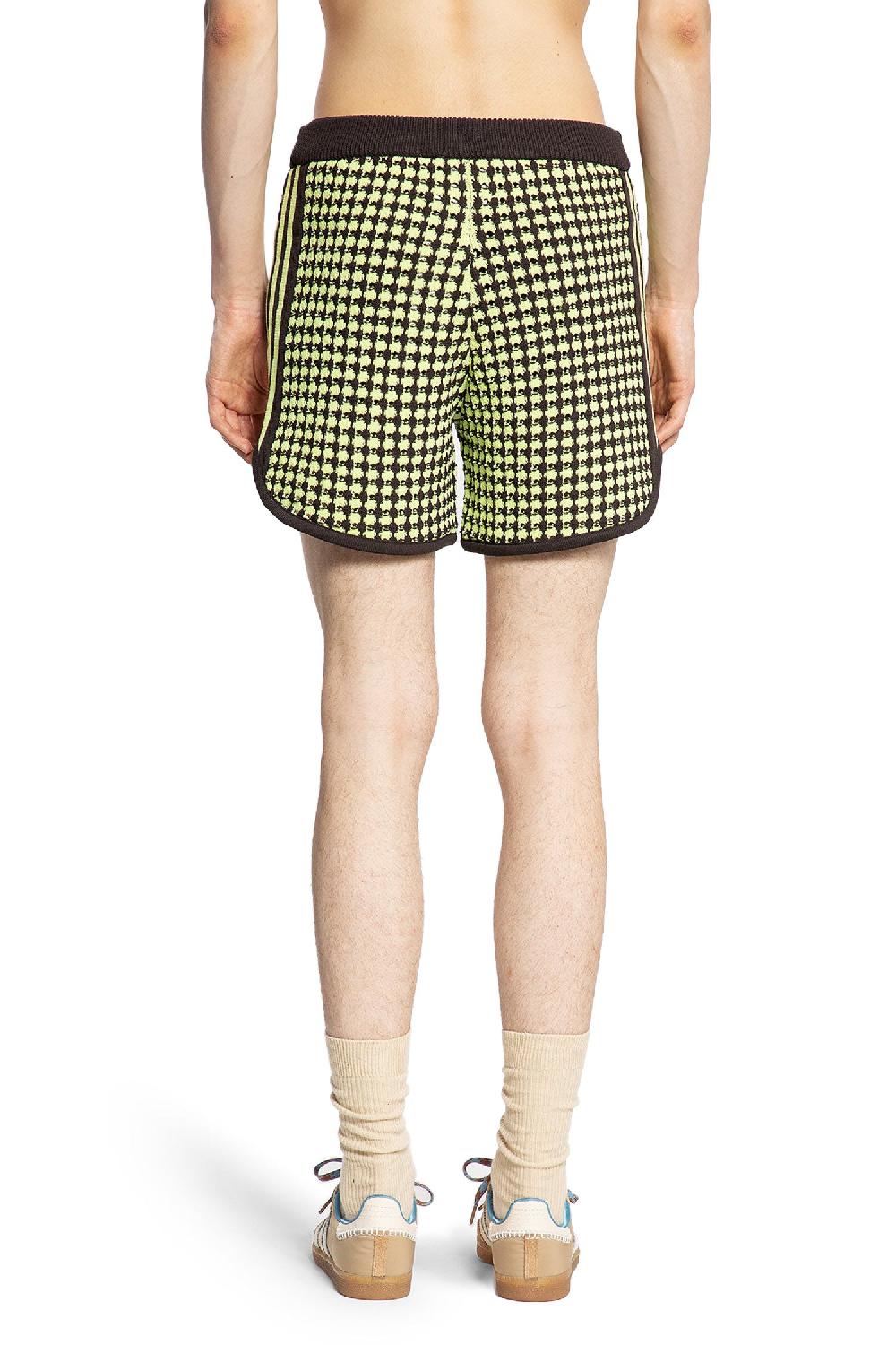 Antonioli ADIDAS MAN MULTICOLOR SHORTS & SKIRTS In Saldo
